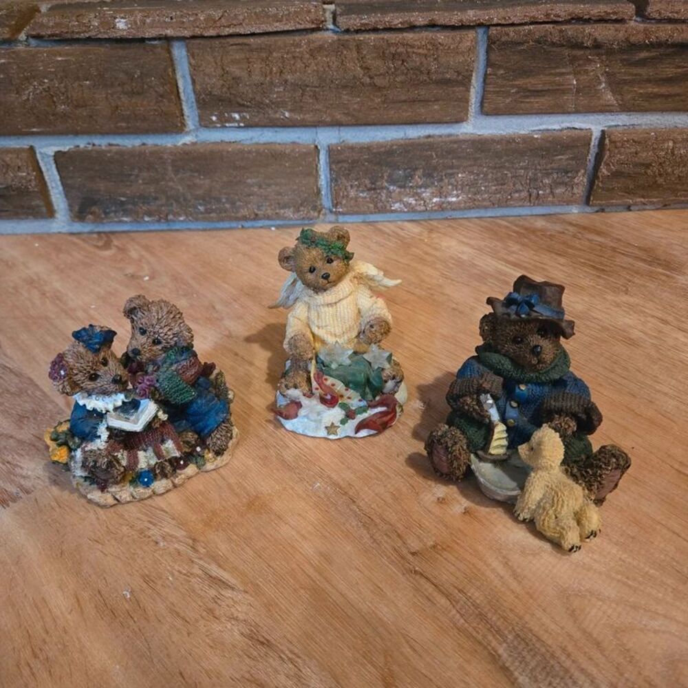 Cherished Teddies Bundle